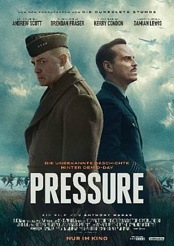 PRESSURE