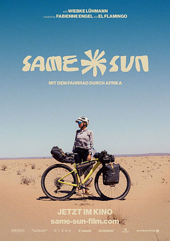 SAME SUN