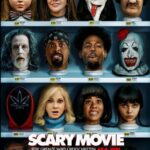 SCARY MOVIE