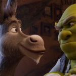 SHREK 5