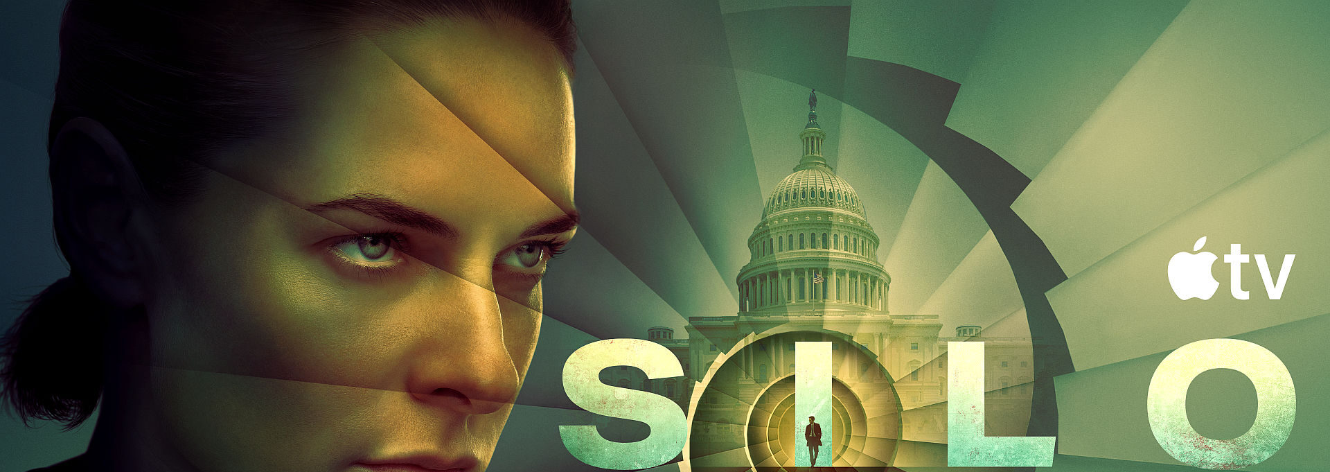 SILO STAFFEL 3