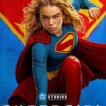 SUPERGIRL