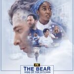THE BEAR STAFFEL 5
