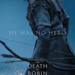 THE DEATH OF ROBIN HOOD