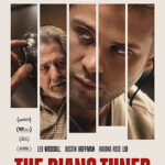 THE PIANO TUNER
