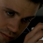 Leo Woodall in The Piano Tuner