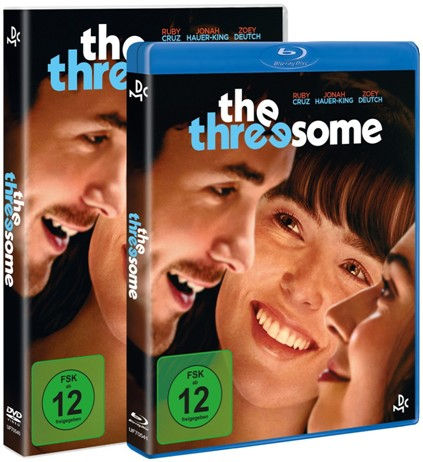THE THREESOME