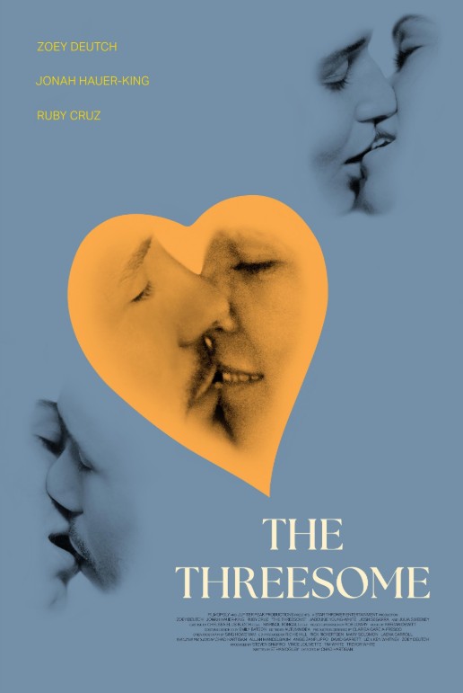 THE THREESOME
