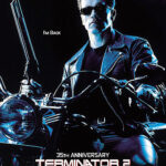 TERMINATOR 2: Tag der Abrechnung