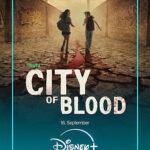 CITY OF BLOOD