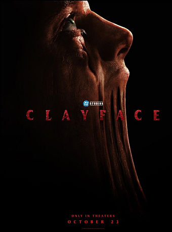 Clayface