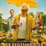 DER REGENMEISTER
