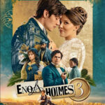 ENOLA HOLMES 3