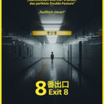 EXIT 8