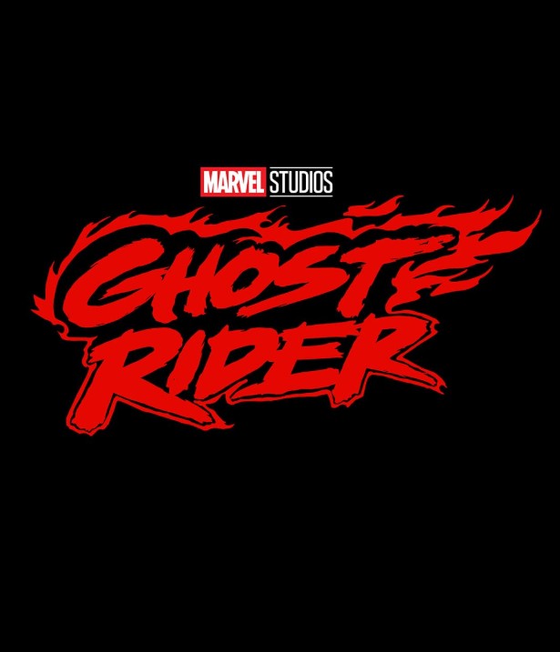 GHOST RIDER