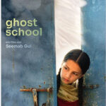 GHOST SCHOOL