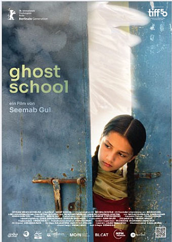 GHOST SCHOOL