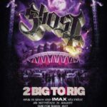 GHOST 2 BIG TO RIG