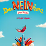 DAS NEINHORN