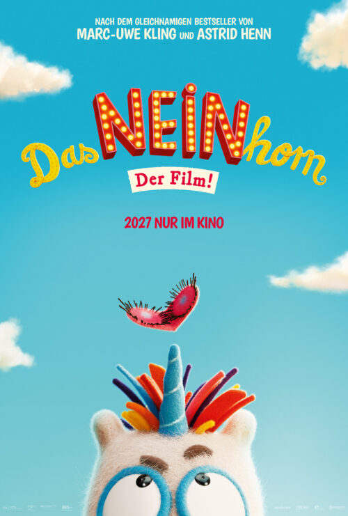 DAS NEINHORN