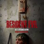 RESIDENT EVIL