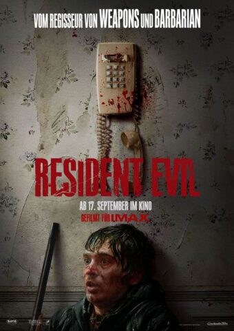 RESIDENT EVIL
