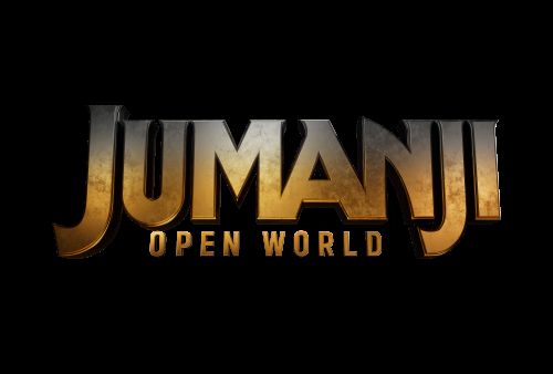 JUMANJI: OPEN WORLD