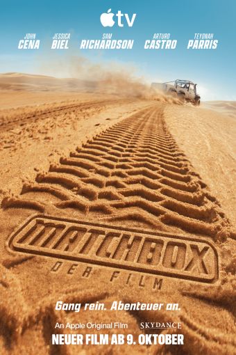 MATCHBOX: DER FILM