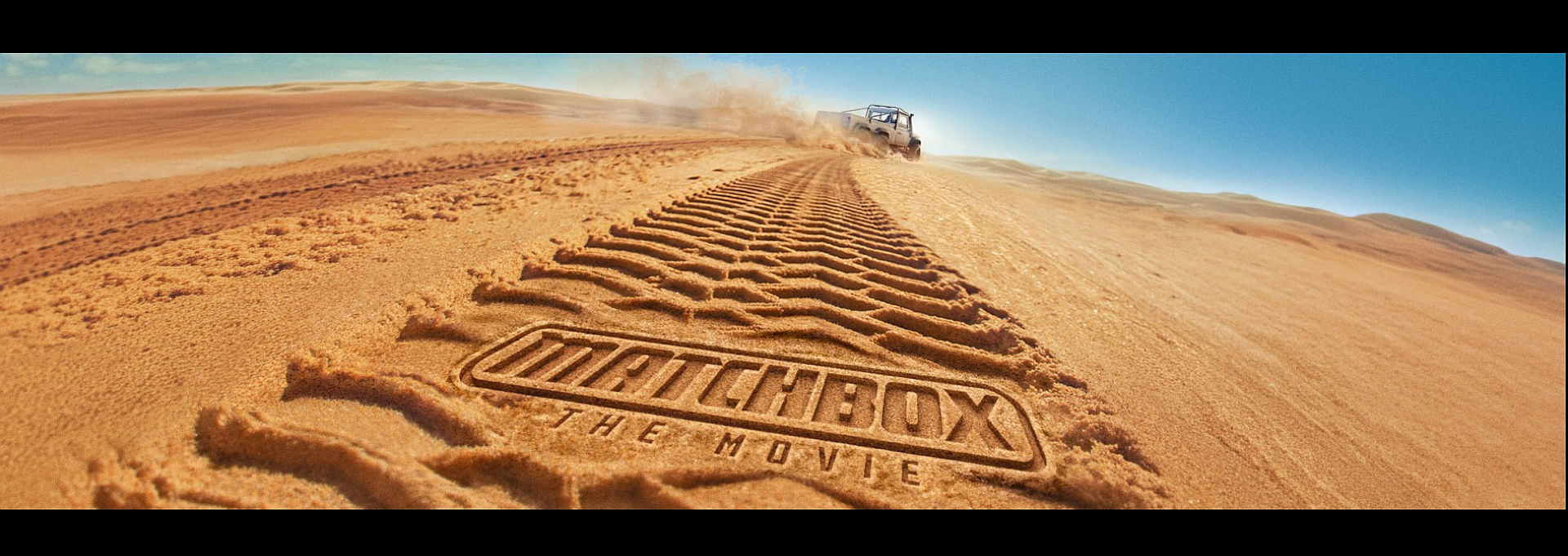 MATCHBOX: DER FILM