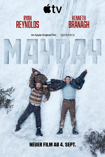 MAYDAY