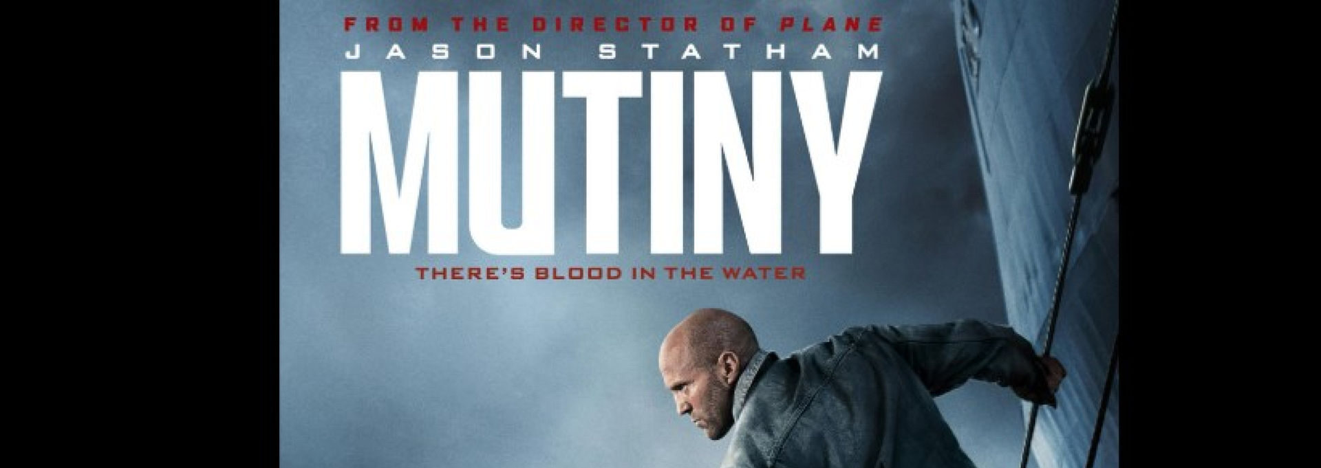 MUTINY