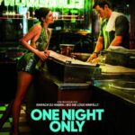 ONE NIGHT ONLY