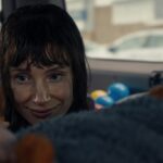 Jessica Chastain als „Other Mommy“ in „Other Mommy“ unter der Regie von Rob Savage.