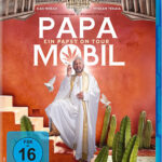 PAPAMOBIL - EIN PAPST ON TOUR