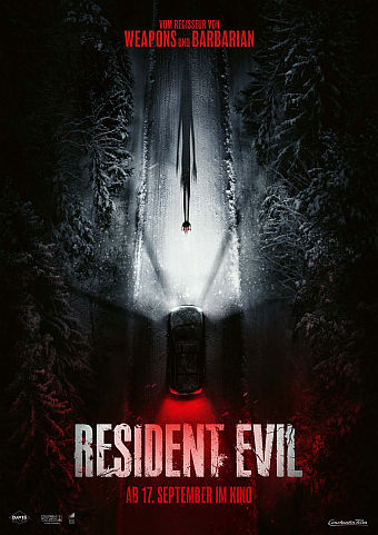 RESIDENT EVIL