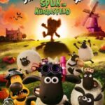 SHAUN DAS SCHAF - SPUK IM KÜRBISFELD