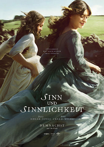 SINN UND SINNLICHKEIT