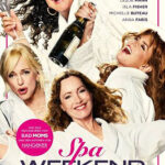 SPA WEEKEND