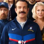 TED LASSO STAFFEL 4