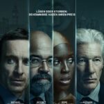 THE AGENCY STAFFEL 2