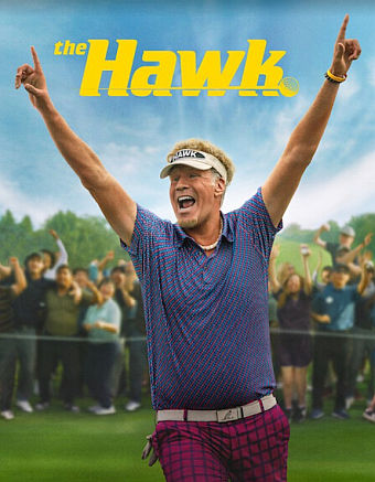 THE HAWK