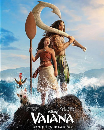 VAIANA