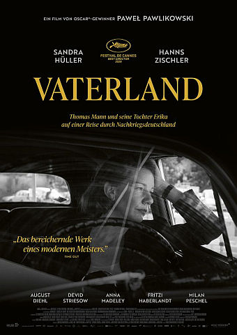 VATERLAND