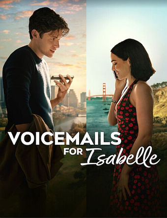 VOICEMAILS FOR ISABELLE
