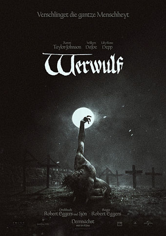 WERWULF