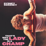 That`s why the Lady is a Champ