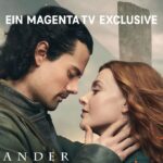 OUTLANDER - BLOOD OF MY BLOOD