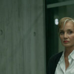 KRISTIN SCOTT THOMAS IN SLOW HORSES STAFFEL 6