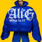 Ali G: Who Iz I?