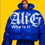 Ali G: Who Iz I?